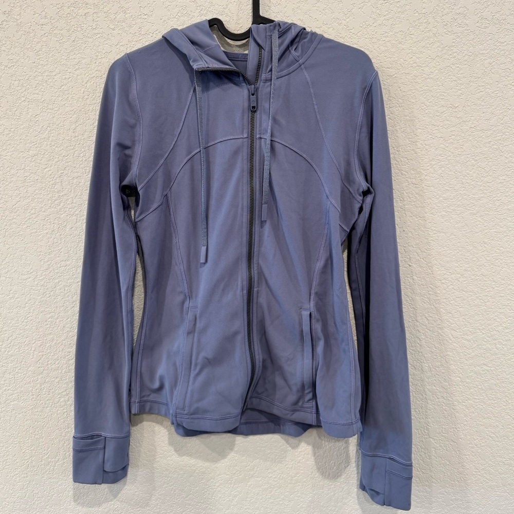 Lululemonn Align Full Zip Jacket